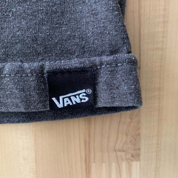Vans T-shirt - Picture 3 of 3